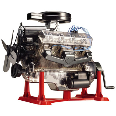 Car Engine Motor Basics Repair Maintenance Fix Help